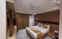 Hotel Purple Icon - Ahmedabad
