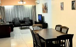 Vacation HomeStay@KintaRiverfront Ipoh city