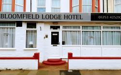 Bloomfield Hotel