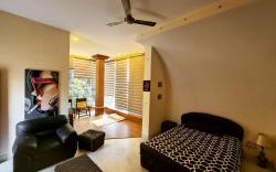 Beautiful Lychee Bungalow in Dehradun 