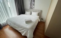 Soho Suites klcc by Rizq