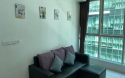KK City Sutera Avenue Opposite Imago 2BR 6pax 【LB】