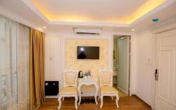 Cristina Boutique Hotel