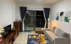 Deluxe  Sun Avenue Apartment River view