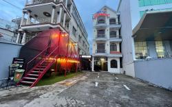 Hotel Mekong Star