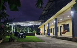Sarovar's Nest
