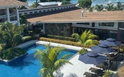ORA BEACH RESORT