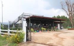 A 282 Homestay & Camping