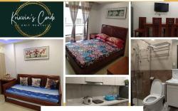 Megatower Residences II - Unit 2F-3 