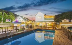 Gapyeong Etoile Pension