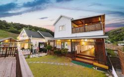 Gapyeong Etoile Pension