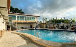 RedDoorz @ Piamonte Apartelle Santo Tomas Batangas