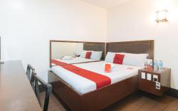 RedDoorz @ Riches Holiday Hotel Avenida