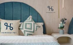 Homesuite' Home @ Aeropod SOVO KK