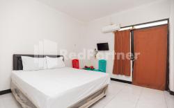 Wisma Juanda Bogor Mitra RedDoorz