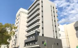 HOTEL LiVEMAX Hiroshima Peace Park Mae
