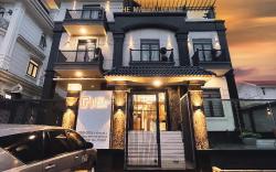 The Malibu Hotel Saigon