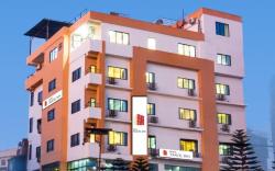 Hotel Travel INN