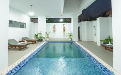 Sreng Angkor Flower Hotel 