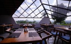 Ravishing Retreat Resort