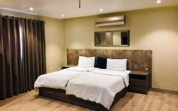 Hamsun Suites 