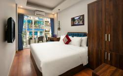 Sonata Central Hotel & Spa