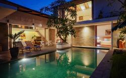 BIAS LUXURY VILLAS