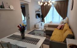 Datum Jelatek linked LRT & Mall with NetflixDisney