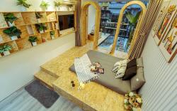 HomestayCHAT*CL3*OldQuarterView3