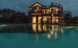 Villa Thuya