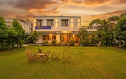 FabHotel Pulse Impulse