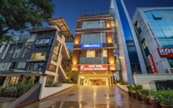 Via Rithun Residency