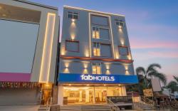 FabHotel Broholic Suites