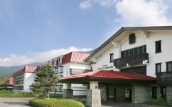 Resort Park Hotel Onikoube