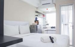 Cozy Studio at Mont Blanc Apartment By Travelio