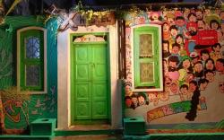 Xhostel 