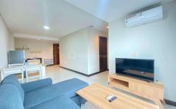 Spacious 2BR Apt at El Royale near BIP By Travelio