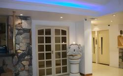 Village Garden Apart Hotel