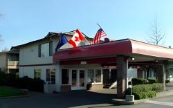 Village Inn