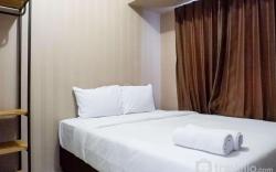 Comfy Exclusive 2BR Supermall Mansion By Travelio