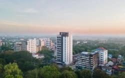 Areca Hotel 
