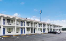 Motel6 Bremen, GA
