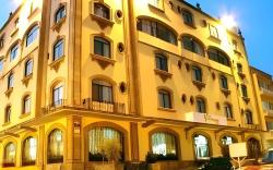 Vista Express Morelia by Arriva Hospitality Group