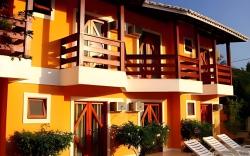 Vitoria Regia Praia Hotel