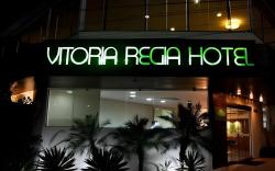 Vitoria Regia Hotel Bauru