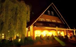 Waldhaus an de Mialkwellen