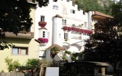 Hotel Walther v.d. Vogelweide Superior