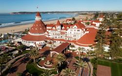 Hotel del Coronado