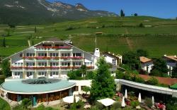 Lake Spa Hotel SEELEITEN