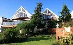 Whales Way Ocean Retreat